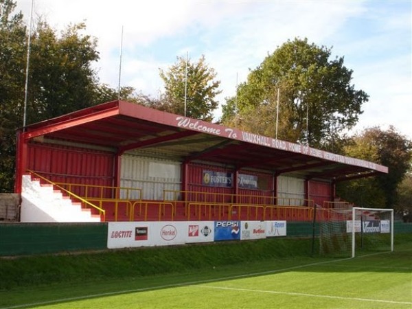 Preview Hemel Hempstead Town Taunton Town Football Club