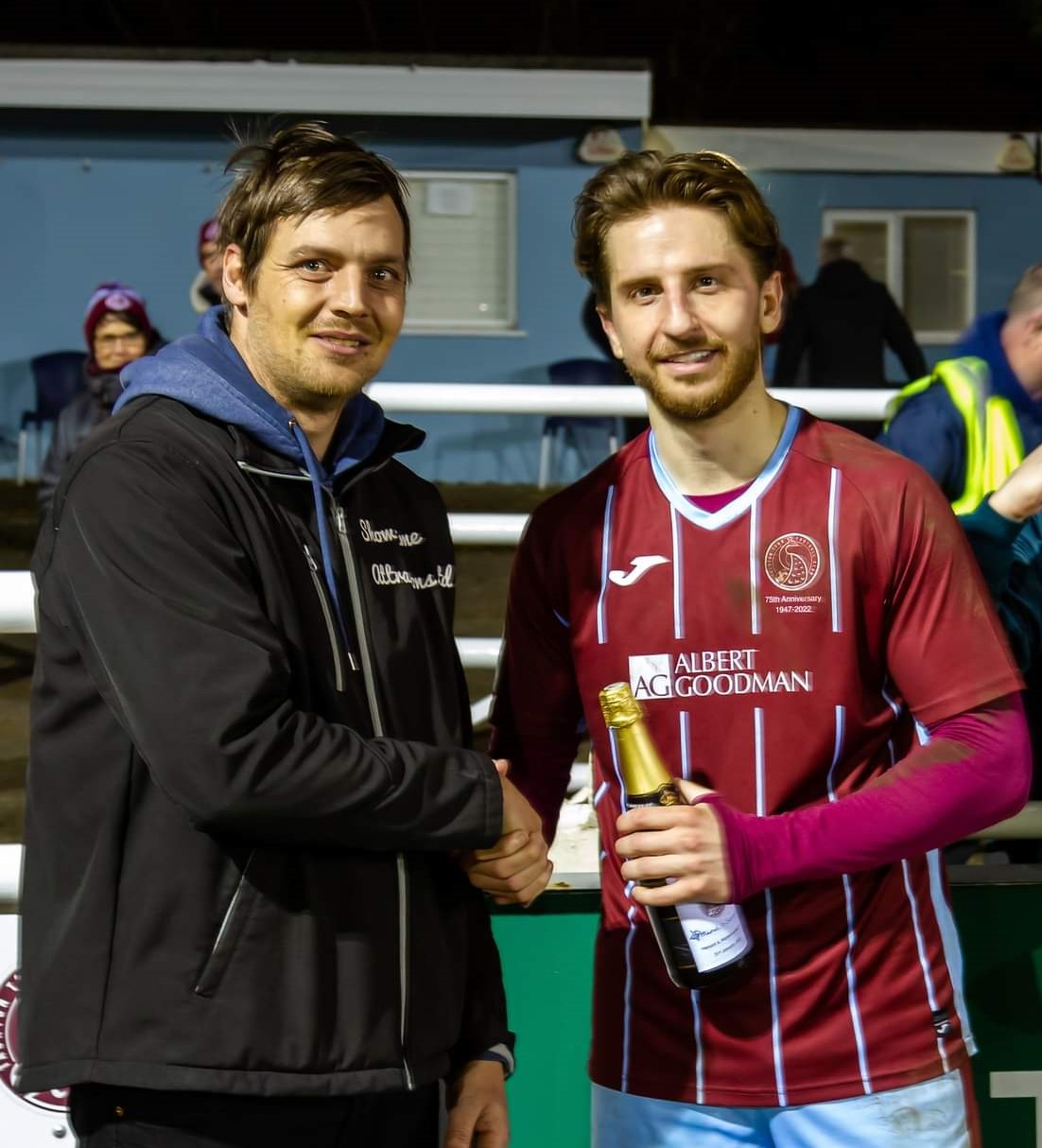 Taunton Town Vs Havant Waterlooville Taunton Town Football Club