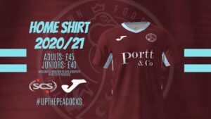 Away Shirt 2023-24 - Taunton Town Football Club