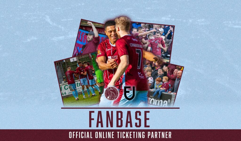 Preseason Advanced Tickets Out Now - Salisbury FC