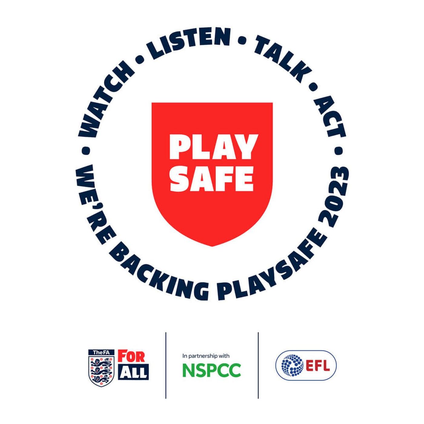 Play Safe Weekend - Taunton Town Football Club