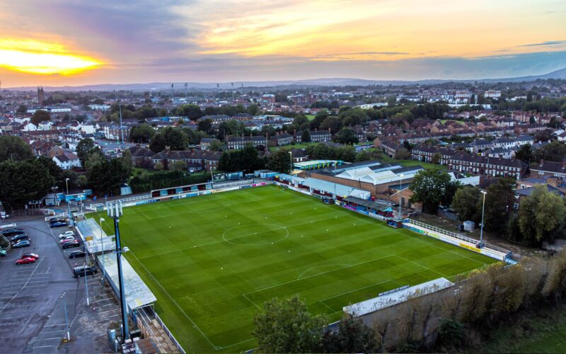 One Club, One Vision: The Pathway Begins at the Cygnet
