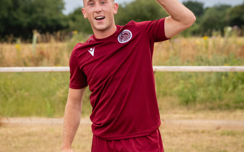 The Peacocks Preview: 25-26 Pre-Season Campaign