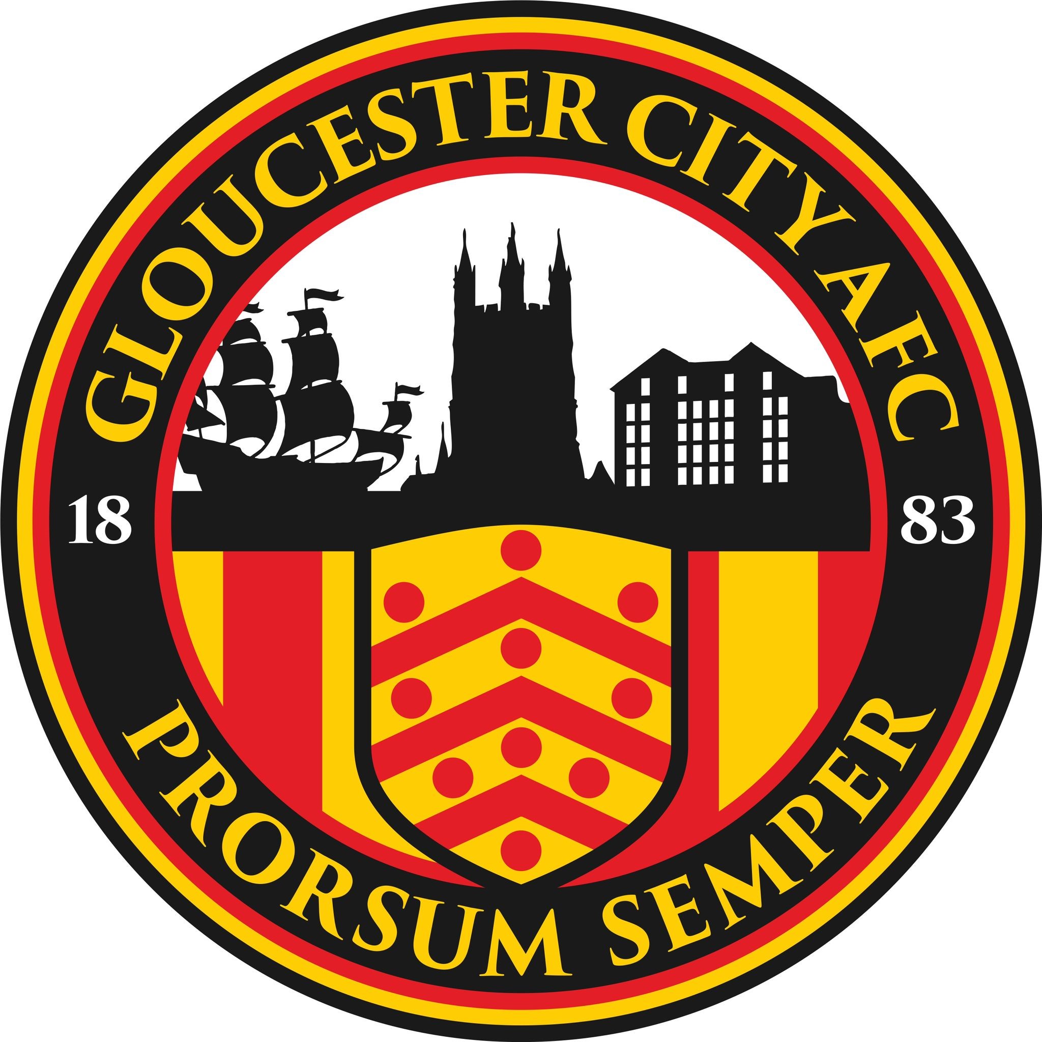 Gloucester City