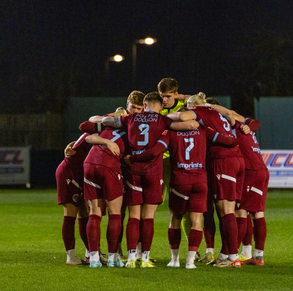 taunton-at-poole-town