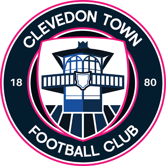 Clevedon Town FC